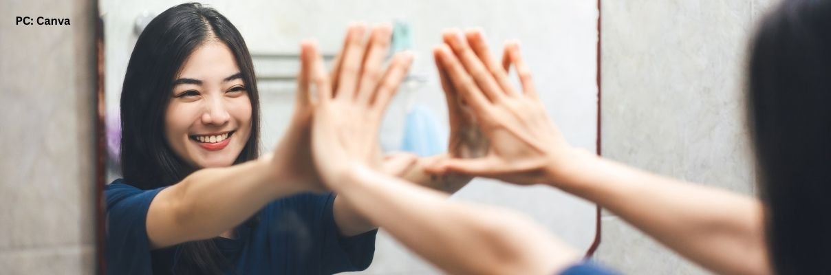 What Is Self-Love And Why Is It Important – An Unmissable Guide!